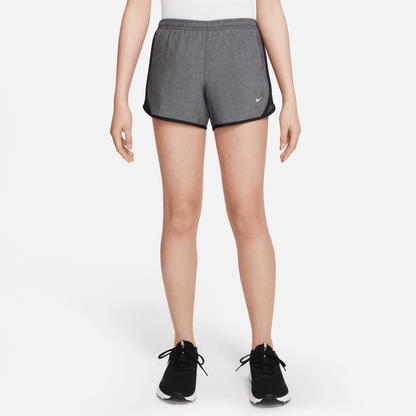 Nike Youth Dry Tempo Running Shorts
