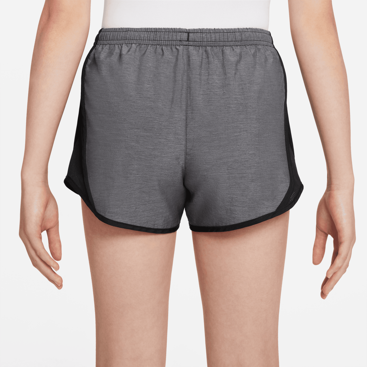 Nike Youth Dry Tempo Running Shorts