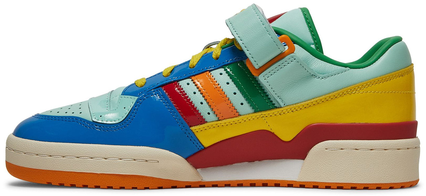 Men's adidas Forum Low 'Kerwin Frost Benchmates'