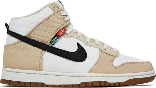 Nike Men's Dunk High Retro Sneakers