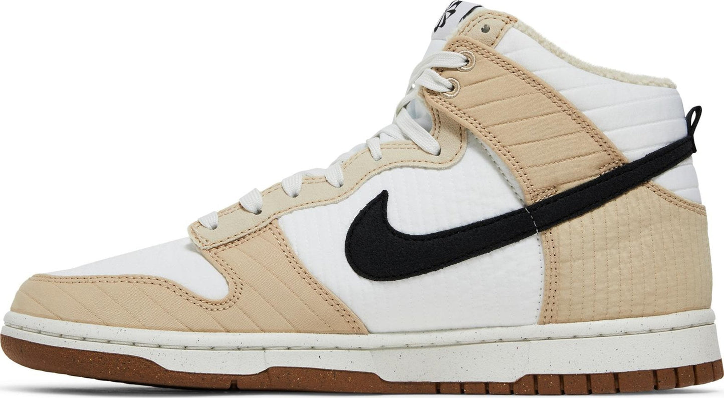Nike Men's Dunk High Retro Sneakers