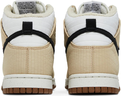 Nike Men's Dunk High Retro Sneakers