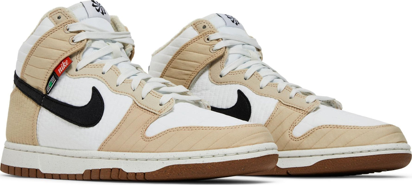 Nike Men's Dunk High Retro Sneakers