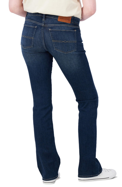 Lucky Brand Women's Sweet Boot - Curry