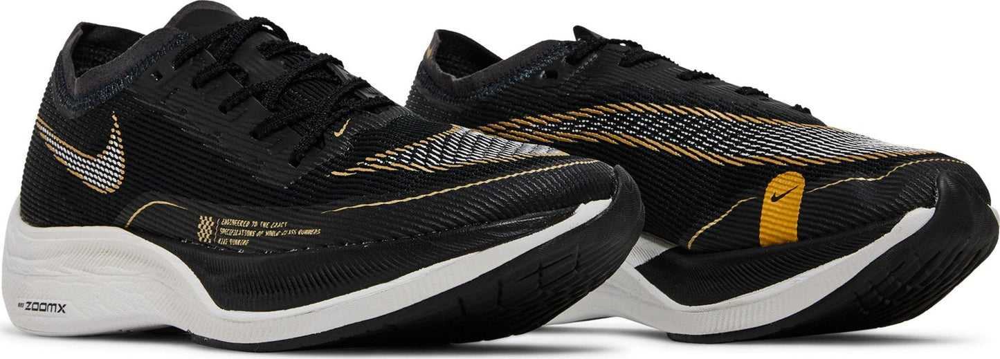 Nike Women's Zoomx Vaporfly Next% 2 Sneakers