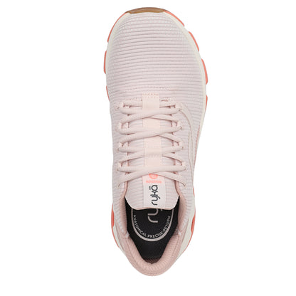 Shell Pink-