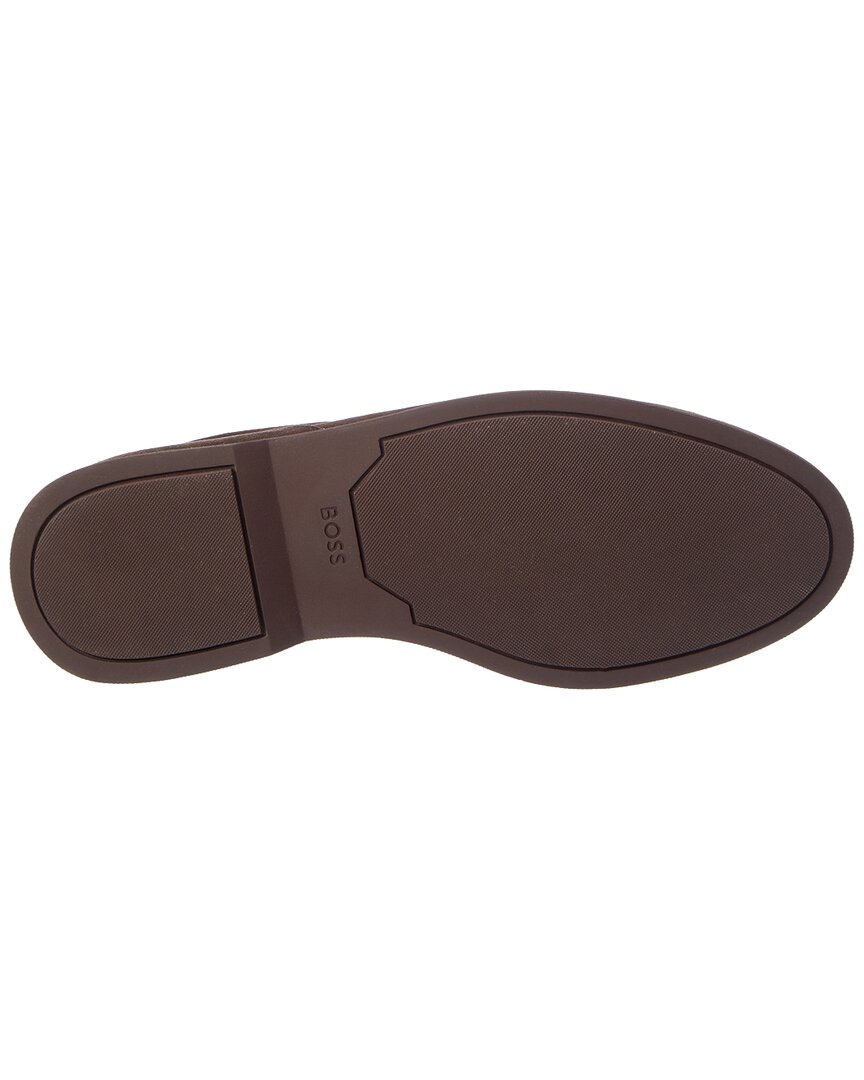 203-DARK BROWN-