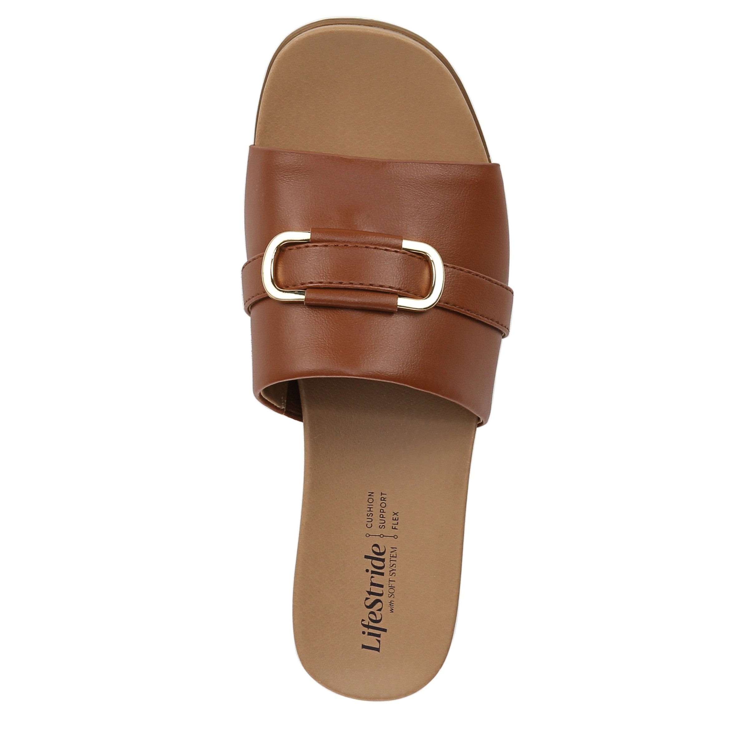 LifeStride Genevieve Flat – Zulily