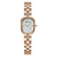 Rose Gold/White
