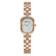 Rose Gold/White