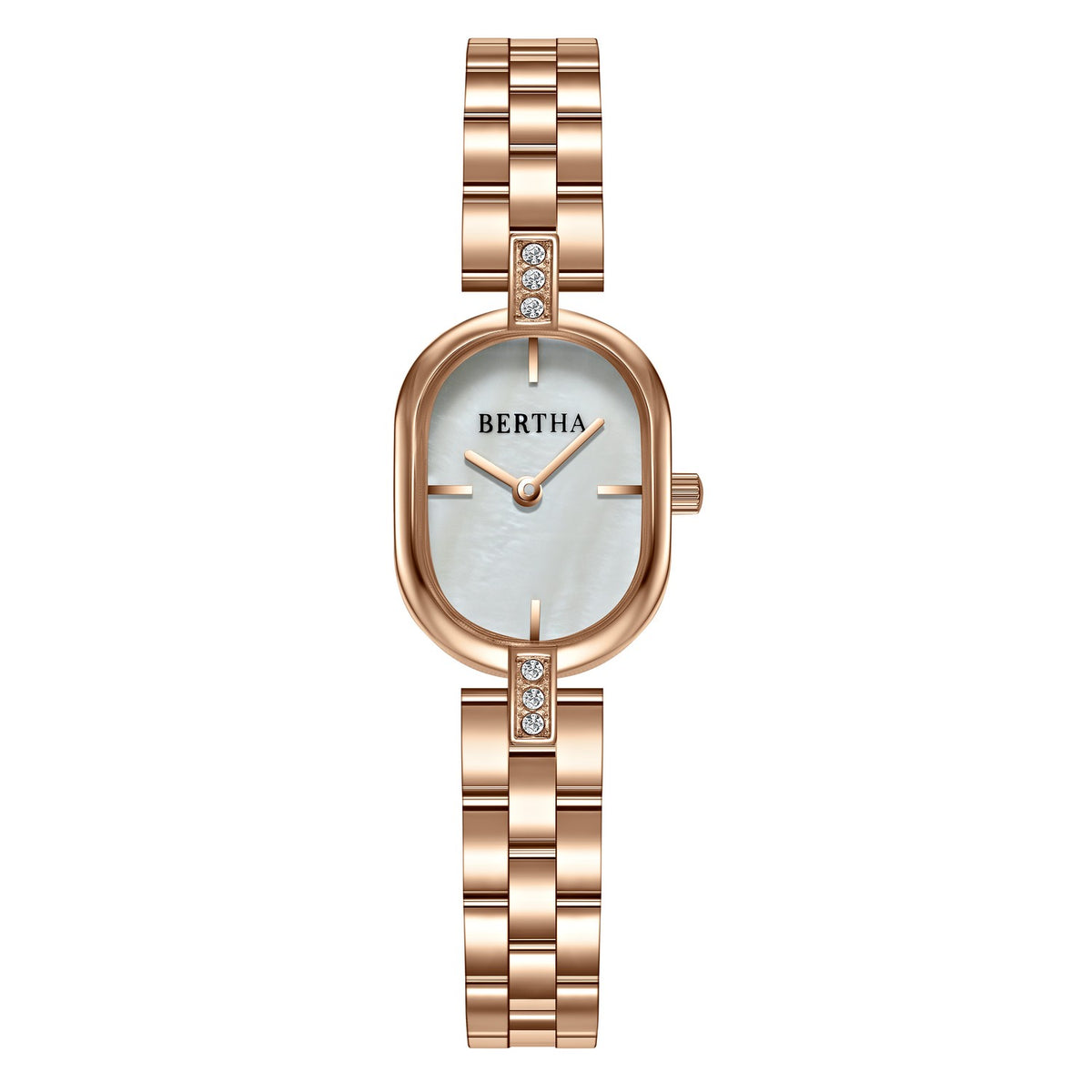 Rose Gold-
