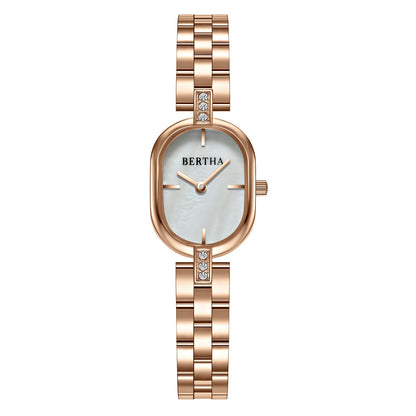 Rose Gold-