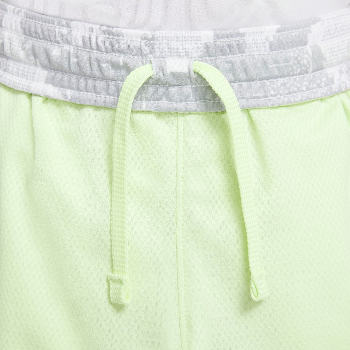 Nike Youth Dri-Fit Elite Basketball Shorts