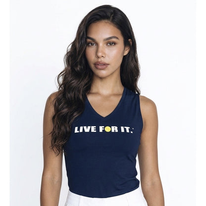 Navy Blue-
