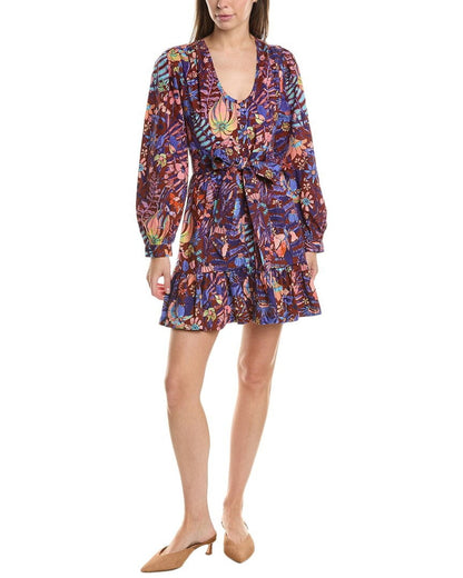 PEACOCK FLO-