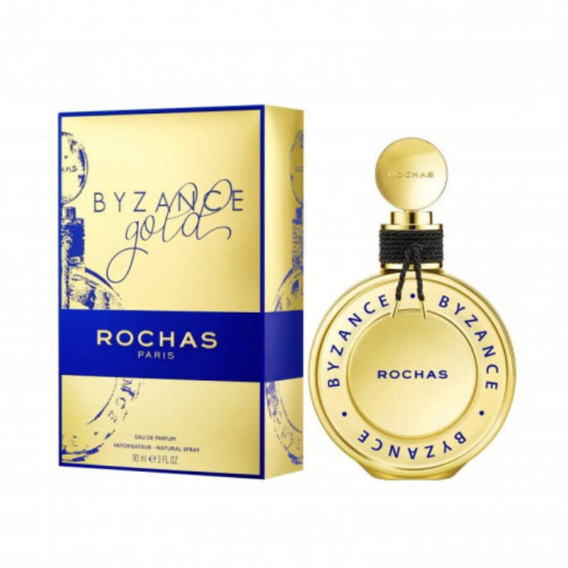 Rochas Byzance Gold 3.0 Edp (l)