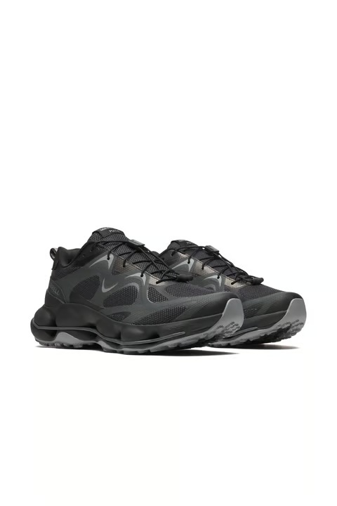 Merrell Speed Arc Matis Performance Men's Boots — Black