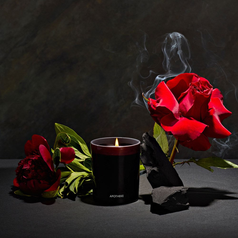 APOTHEKE Rouge Petite Candle