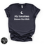 Heather Navy