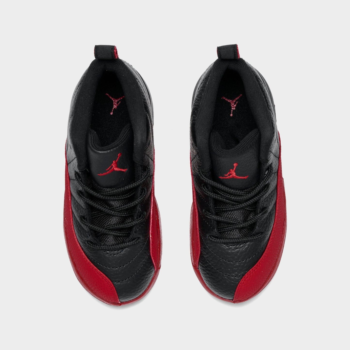 Toddlers Air Jordan Retro 12 'Flu Game 2025 (Td)' - 850000-002
