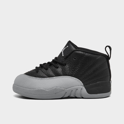 Toddlers Air Jordan Retro 12 'Barons (Td)' - 850000-010