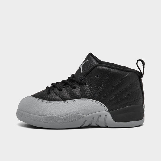 Toddlers Air Jordan Retro 12 'Barons (Td)' - 850000-010