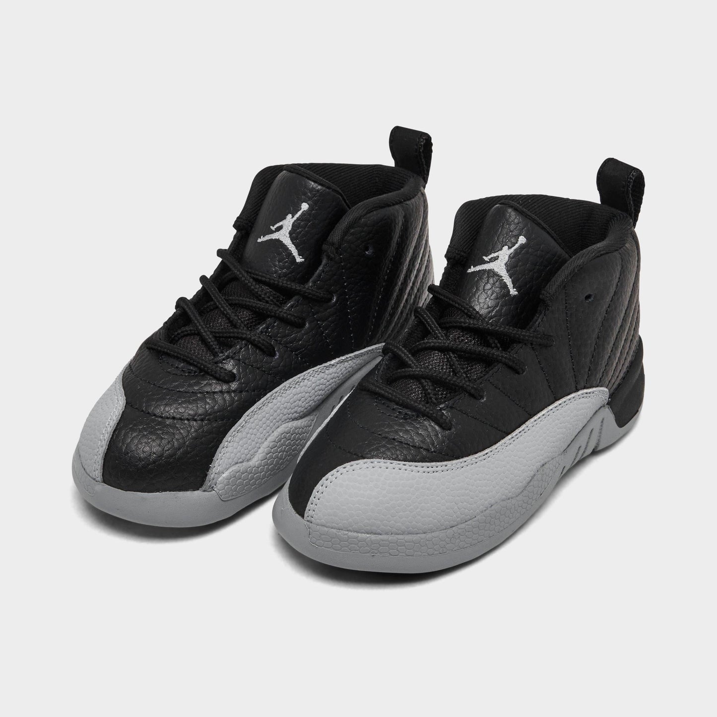 Toddlers Air Jordan Retro 12 'Barons (Td)' - 850000-010