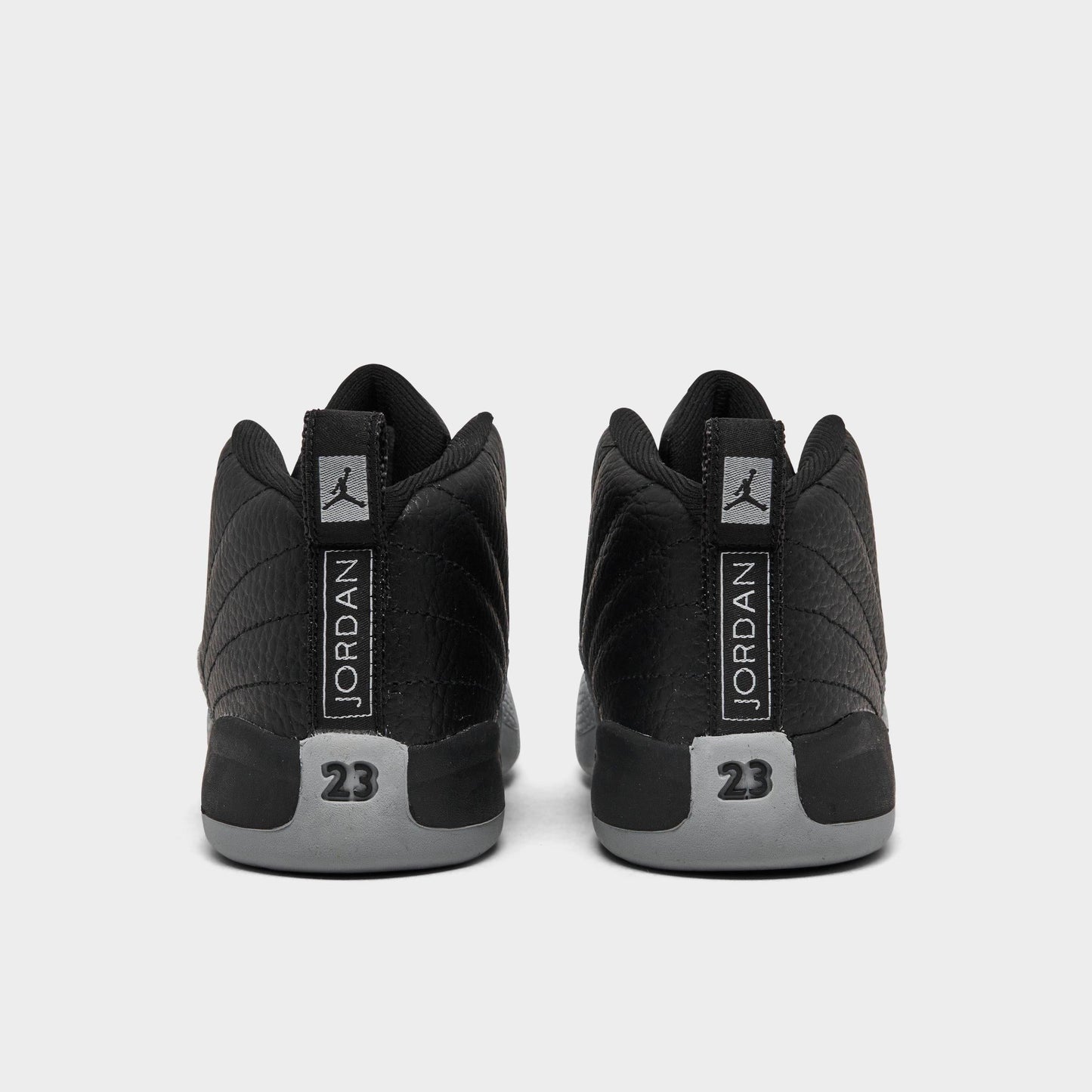 Toddlers Air Jordan Retro 12 'Barons (Td)' - 850000-010