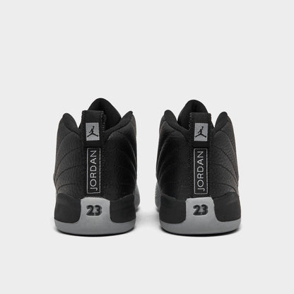 Toddlers Air Jordan Retro 12 'Barons (Td)' - 850000-010