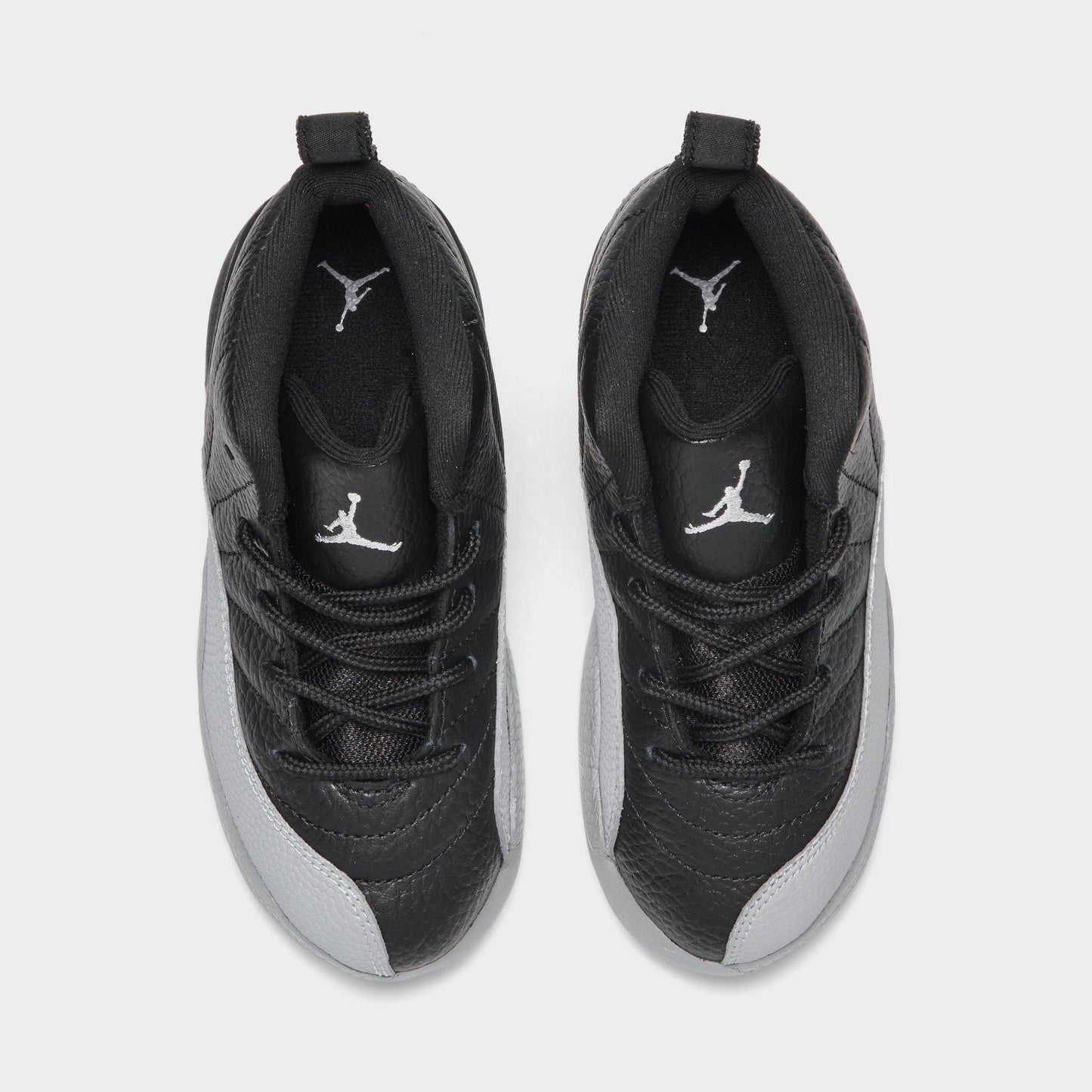 Toddlers Air Jordan Retro 12 'Barons (Td)' - 850000-010