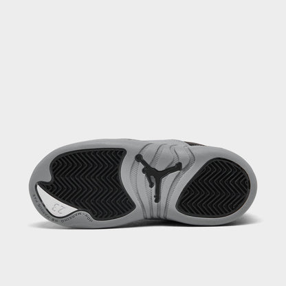 Toddlers Air Jordan Retro 12 'Barons (Td)' - 850000-010