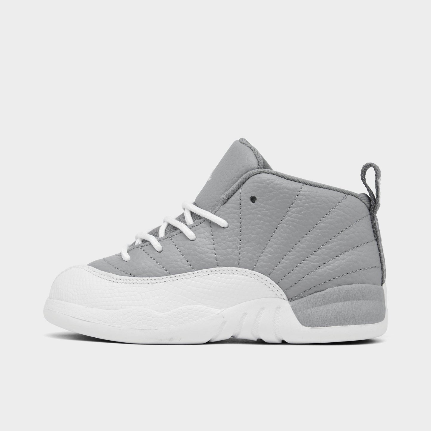 Toddlers Air Jordan Retro 12 'stealth (Td)' - 850000-015