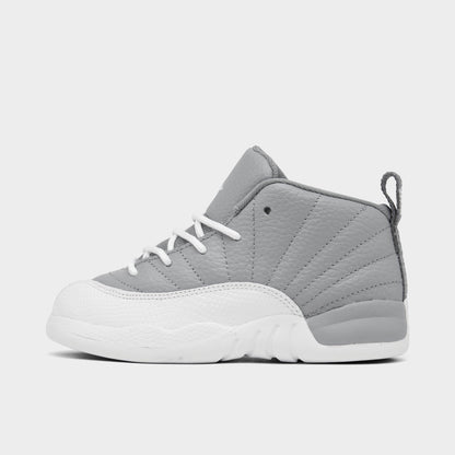 Toddlers Air Jordan Retro 12 'stealth (Td)' - 850000-015