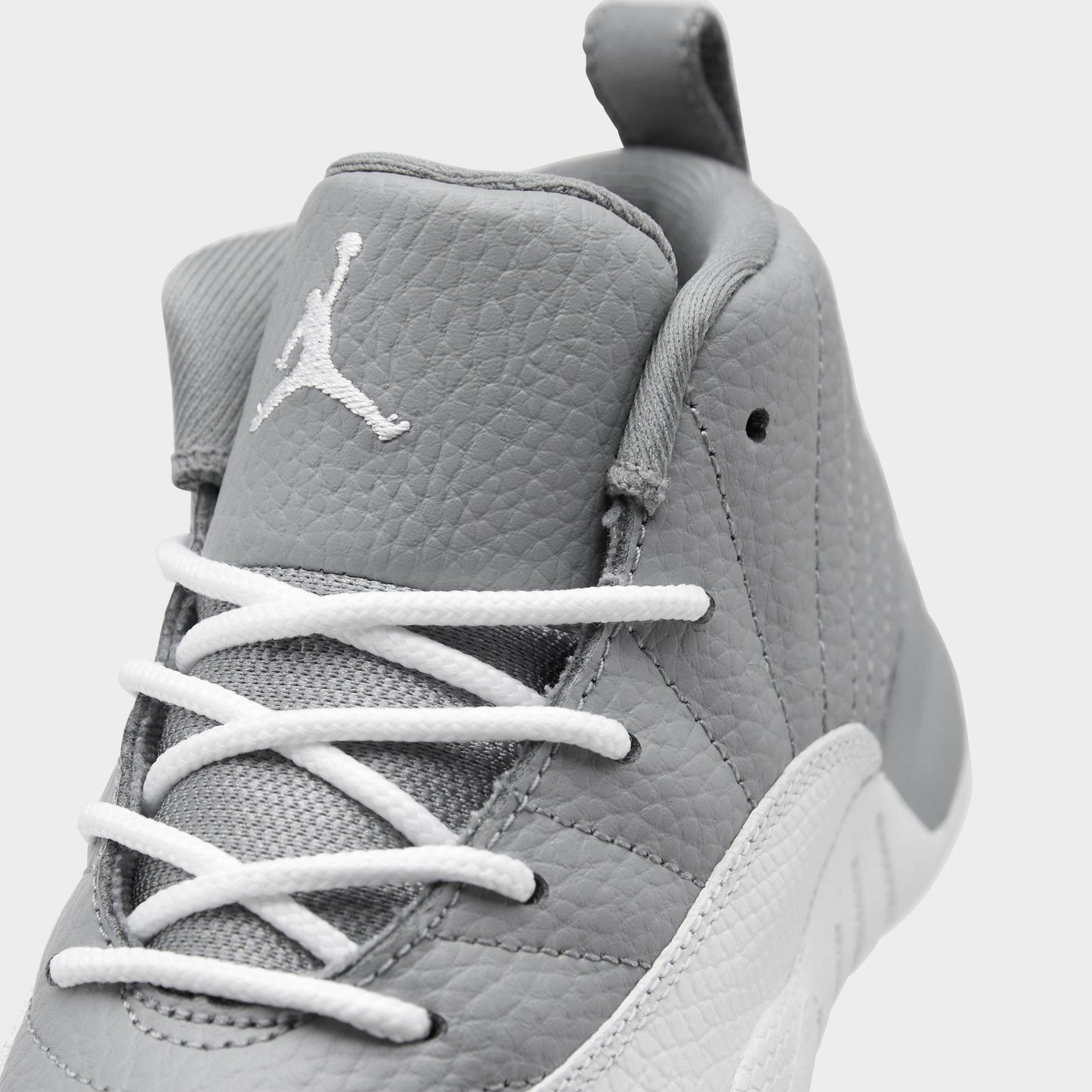 Toddlers Air Jordan Retro 12 'stealth (Td)' - 850000-015
