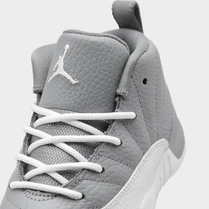 Toddlers Air Jordan Retro 12 'stealth (Td)' - 850000-015