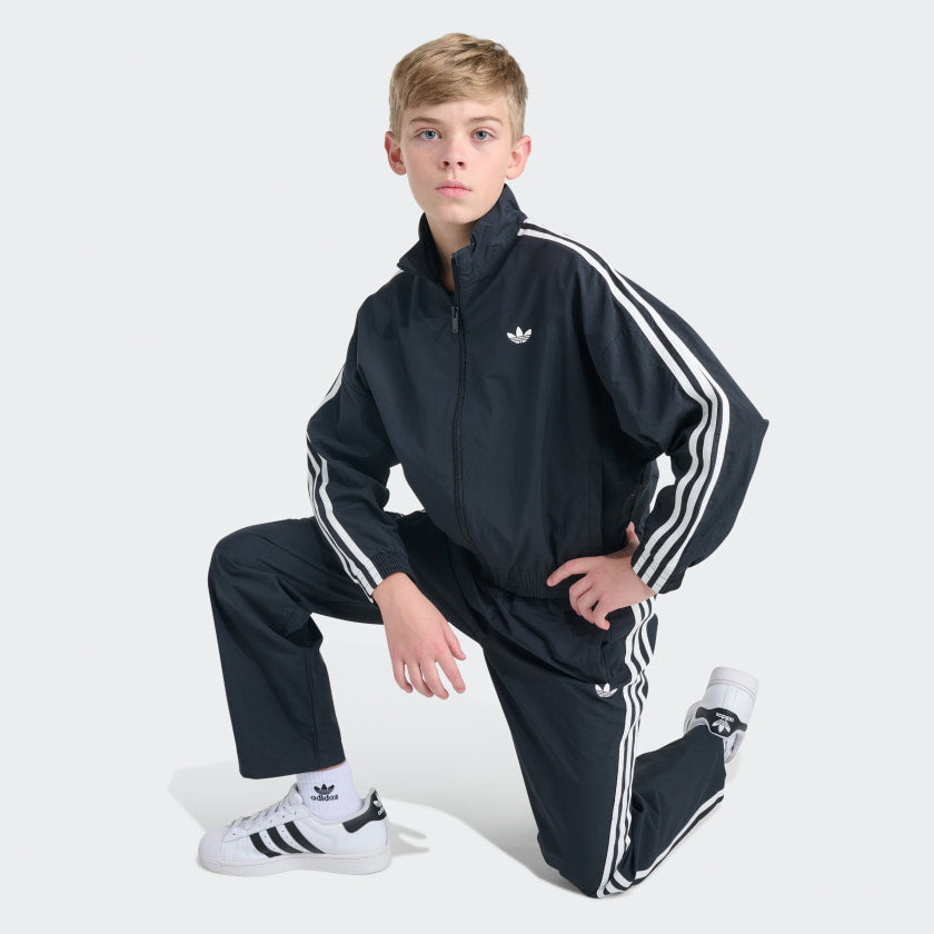 Black-