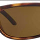 Brown Polarized