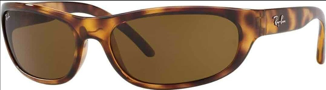 Brown Polarized-