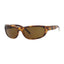 Brown Polarized