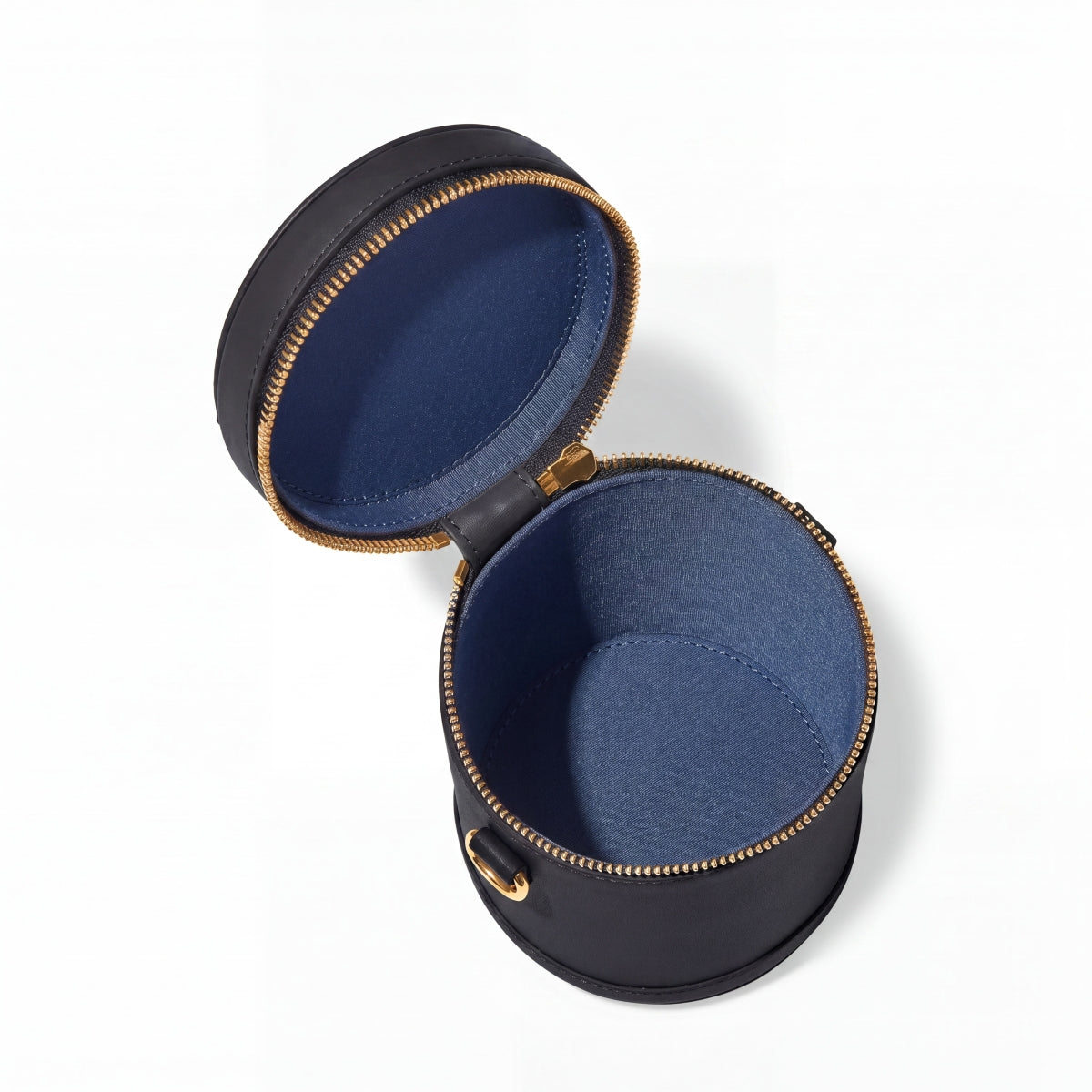 Derby Black-