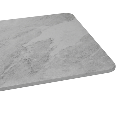 4 Colors! - 24'' x 15'' Diatomaceous Quick-Drying Stone Bath Mat