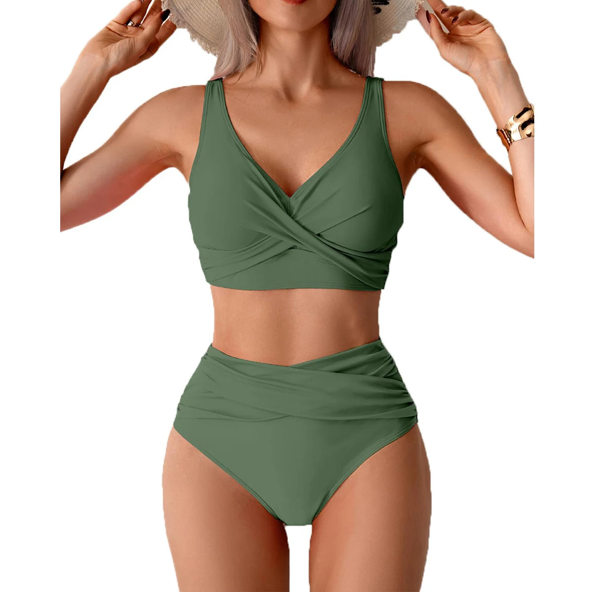 Green-