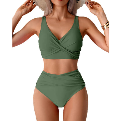 Green-