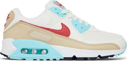 Nike Women's Air Max 90 W Sneakers