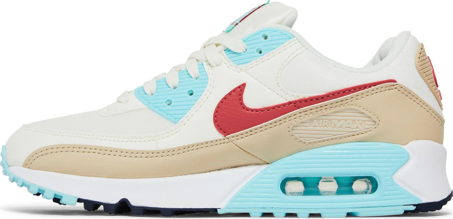 Nike Women's Air Max 90 W Sneakers