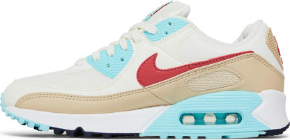 Nike Women's Air Max 90 W Sneakers