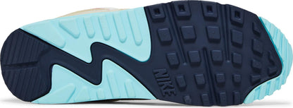 Nike Women's Air Max 90 W Sneakers