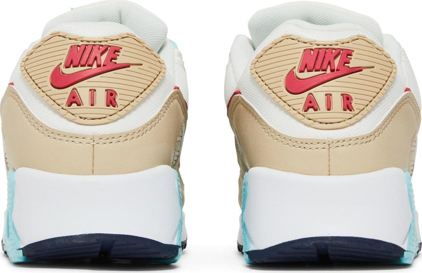 Nike Women's Air Max 90 W Sneakers