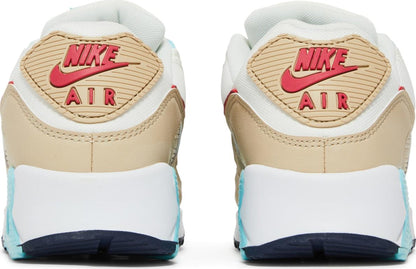 Nike Women's Air Max 90 W Sneakers