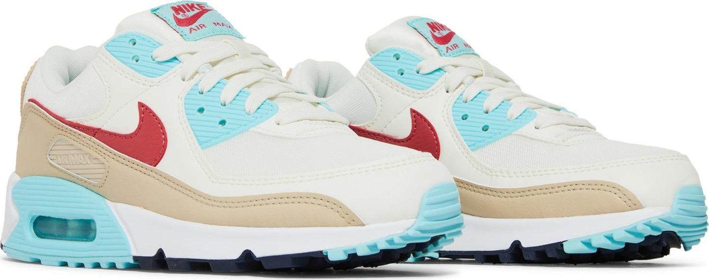Nike Women's Air Max 90 W Sneakers